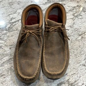 Twisted X - Men's - Size 14M